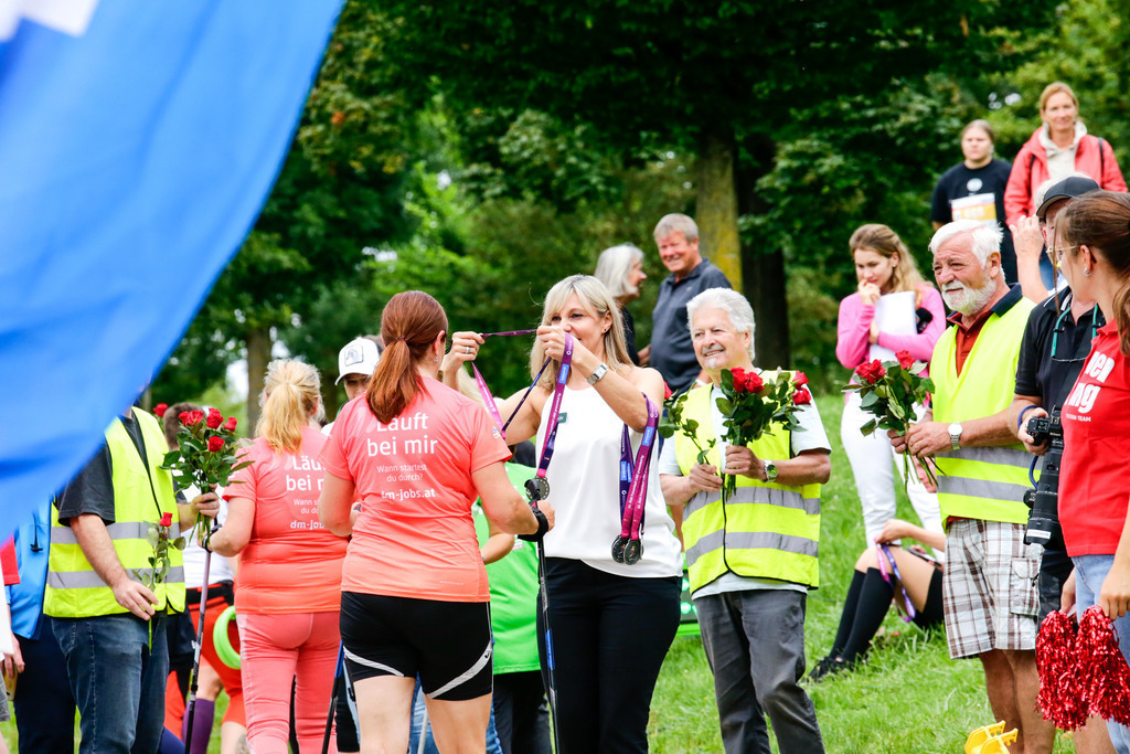..... | LINZ,AUSTRIA, 23.06.24, ÖGK Frauenlauf Linz  , Image shows: Photo: WAPICS / Andreas Willdoner