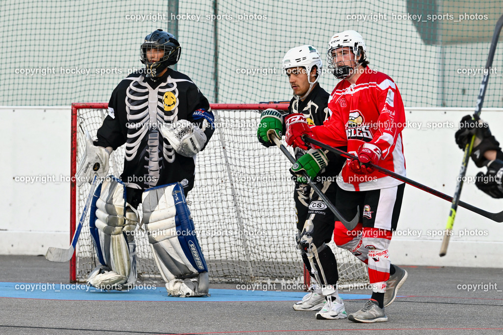 Team Zehenthof vs. HSC Eagles 7.7.2023 | #25 Ortner Fabian, #96 Granza Iacopo, #12 Lamereiner Leon
