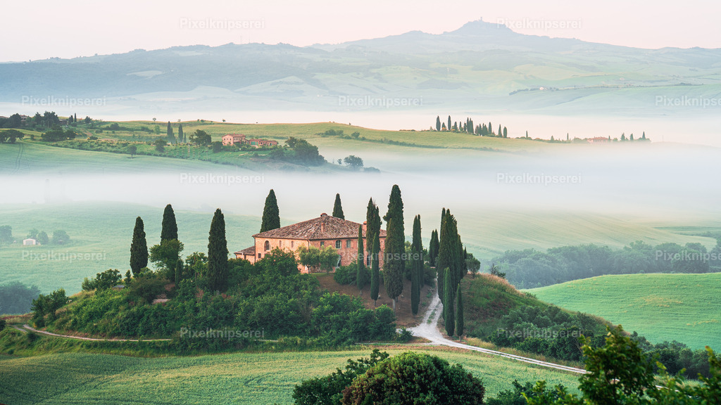 Toskana | Fotograf Tirol Imst Pixelknipserei