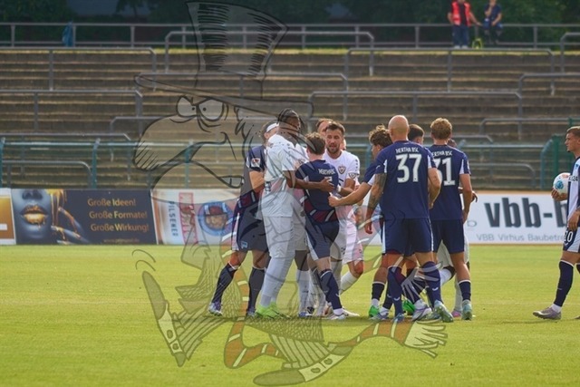 BFC Dynamo vs. Hertha BSC  084 | mythos-online-redaktion