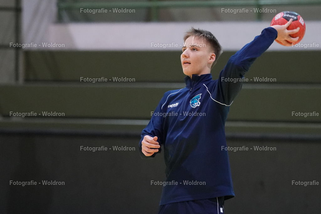 20230217 FarmTeam Jags Vöslau v Bärenbach-2 | Fotografie Woldron