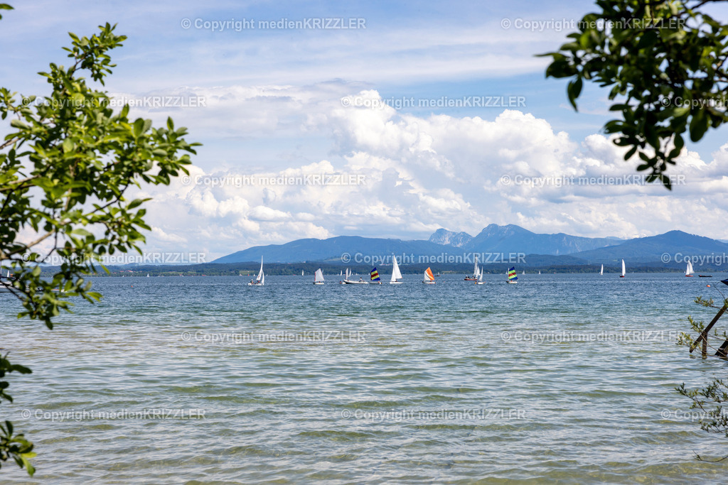 Chiemsee | medienkrizzler - Realisiert mit Pictrs.com