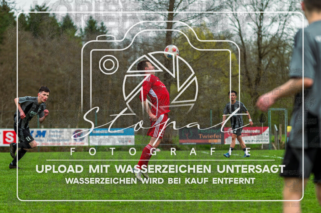 FGFSSCT-1032 | Jan-Hendrik Ludemann (SC Tewel #23) beim Herren Kreisliga HK Spiel zwischen FG Fulde-Stellichte und SC Tewel im Lehrdestadion, Stellichte (Simon Paul Stopat) - Realisiert mit Pictrs.com