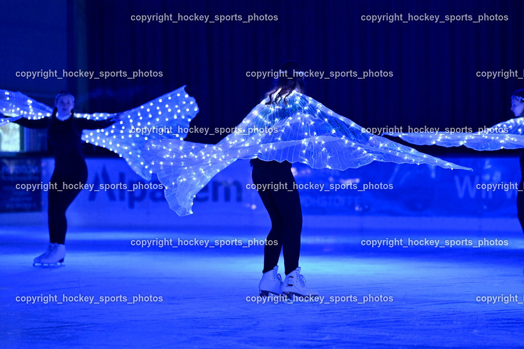 Eishallen Eröffnung Eberstein | Eishallen Eröffnung Eberstein, Eishallen Eröffnung Eberstein am 07.12.2024 in Eberstein (Halle Eberstein), Austria, (Photo by Bernd Stefan)