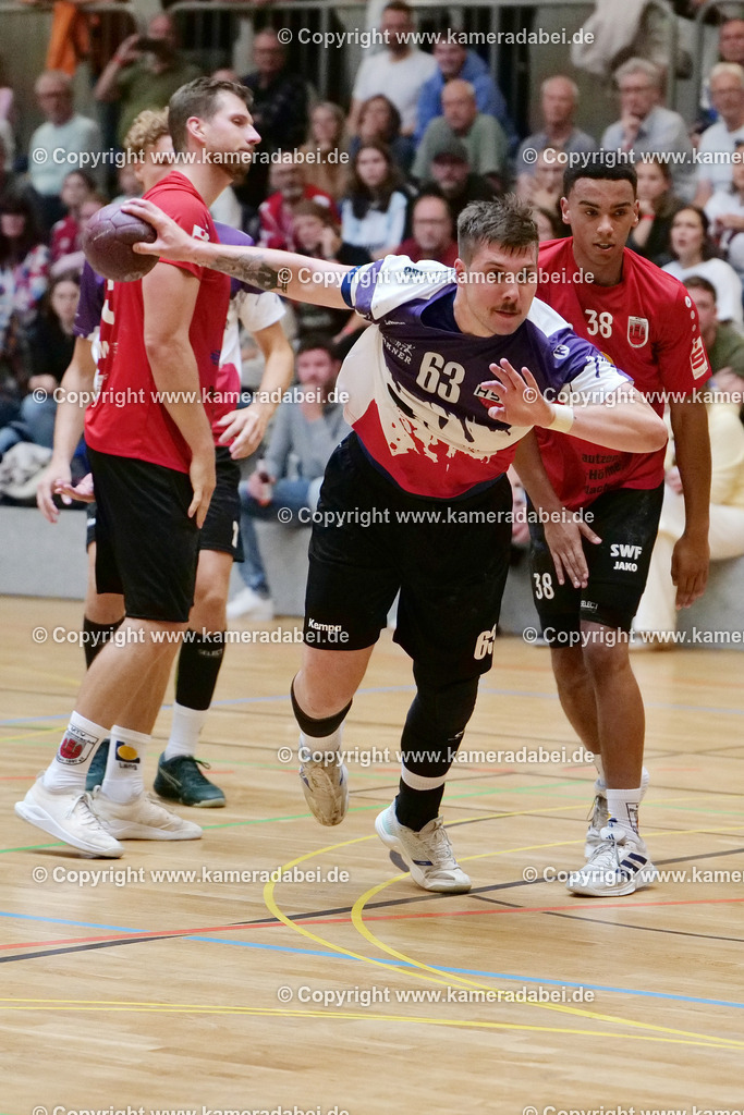 Handball : Oberliga Herren: HSG Hiesfeld /Aldenrade  - MTV Rheinwacht Dinslaken  am 19.09.2026 in Dinslaken Hiesfeld | Handball : Oberliga Herren: HSG Hiesfeld /Aldenrade  - MTV Rheinwacht Dinslaken  am 19.09.2026 in Dinslaken Hiesfeld - Realisiert mit Pictrs.com