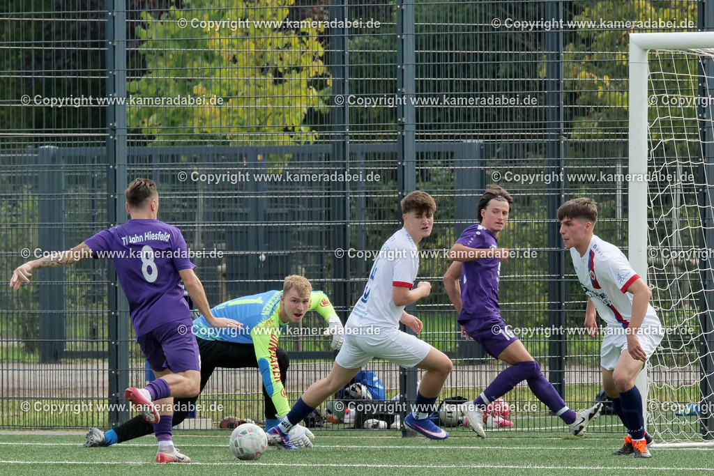 Fußball : Kreisliga A : SUS 09 Dinslaken 2 - TV Jahn Hiesfeld am 27.09.2026 in Dinslaken | Fußball : Kreisliga A : SUS 09 Dinslaken 2 - TV Jahn Hiesfeld am 27.09.2026 in Dinslaken - Realisiert mit Pictrs.com