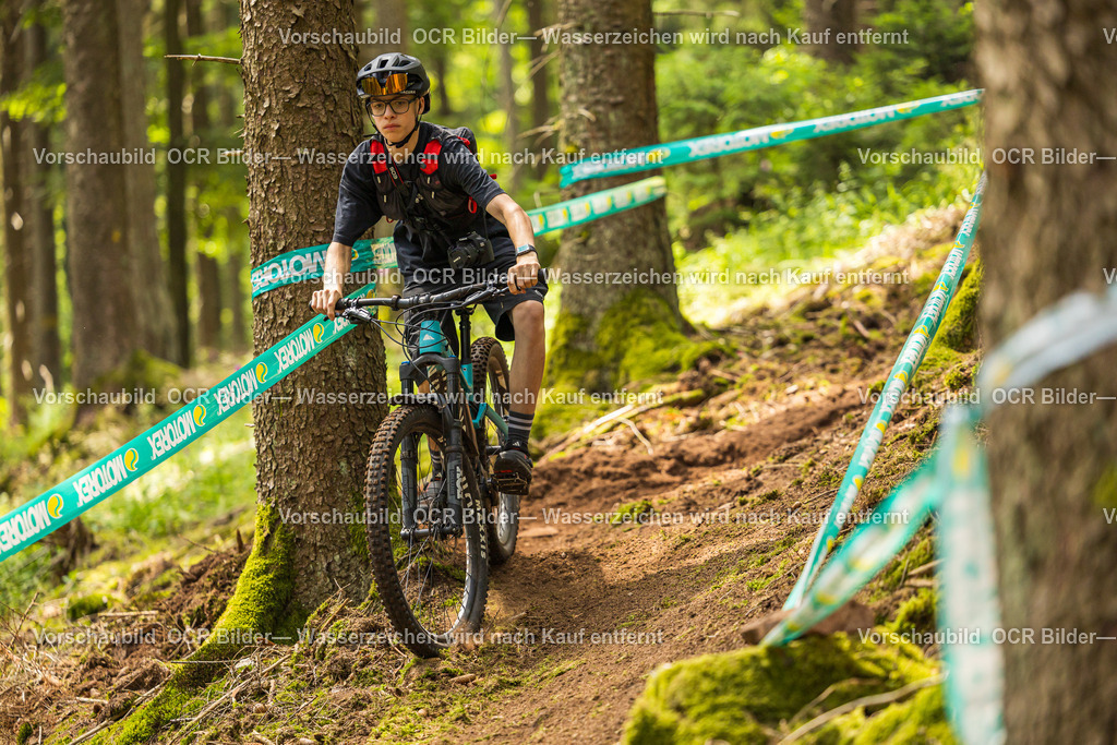 Enduro One Roßbach Samstag R6-0940 | OCR Bilder Fotograf Eisenach Michael Schröder