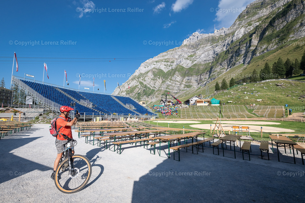 Schwingen -  Schwägalpschwinget 2023 | Schwägalp, 19.8.23, Schwingen - Schwägalpschwinget.