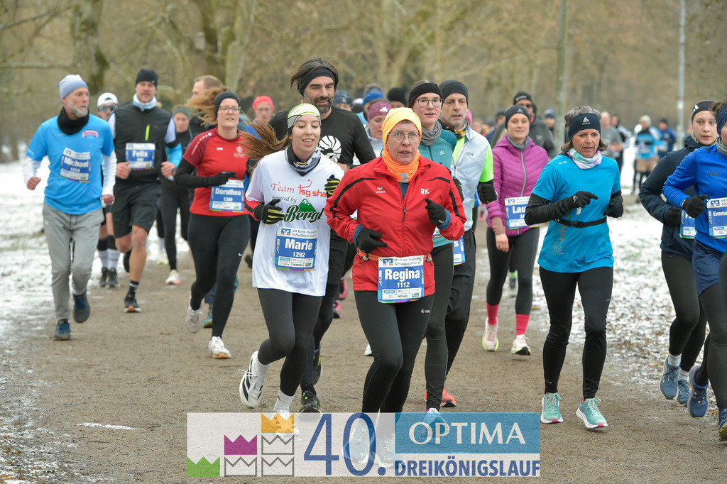 VR Bank Hauptlauf 10km | 40. Optima 3koenigslauf 2026 - Realisiert mit Pictrs.com