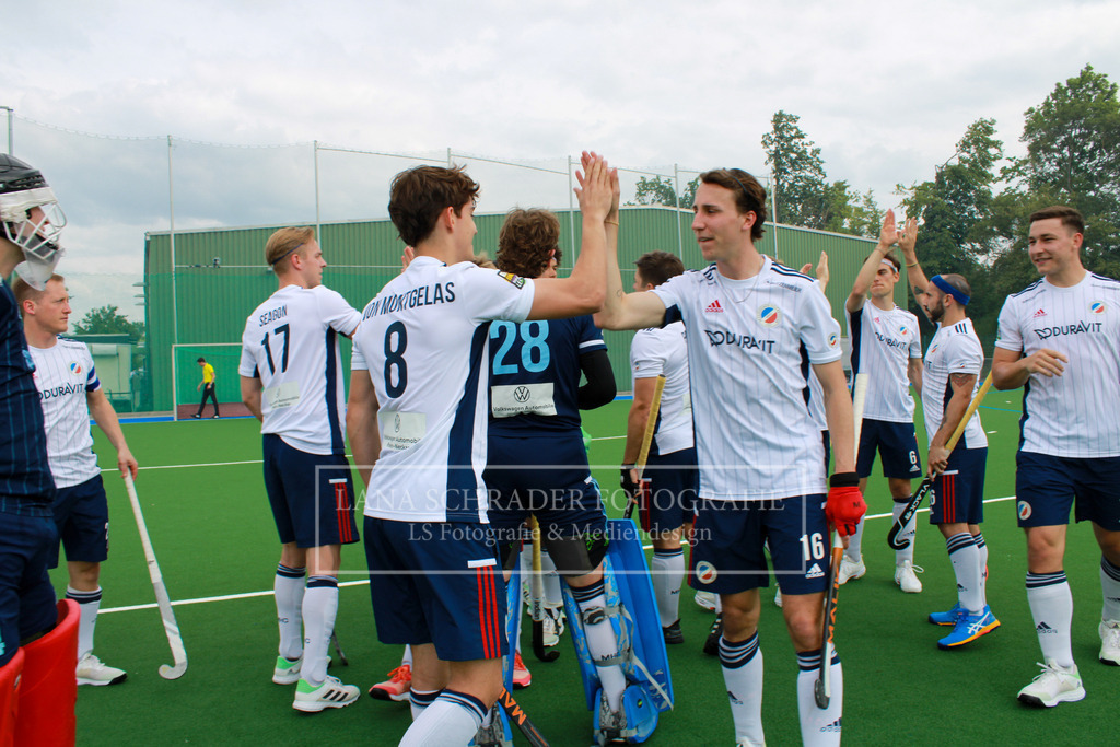BUNDESLIGA HERREN VF2 MHC-CHTC 20.05.2023-114 | lanaschraderfotografie - Realisiert mit Pictrs.com