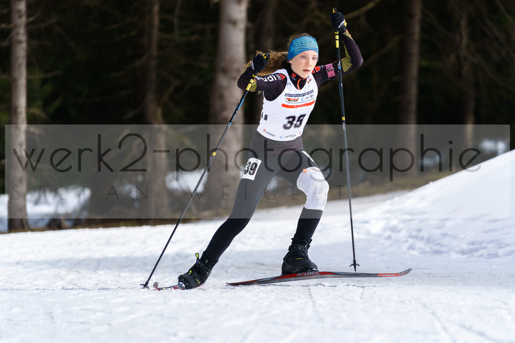 DSC Oberweisenthal | O´thal am 18. und 19. März 2023