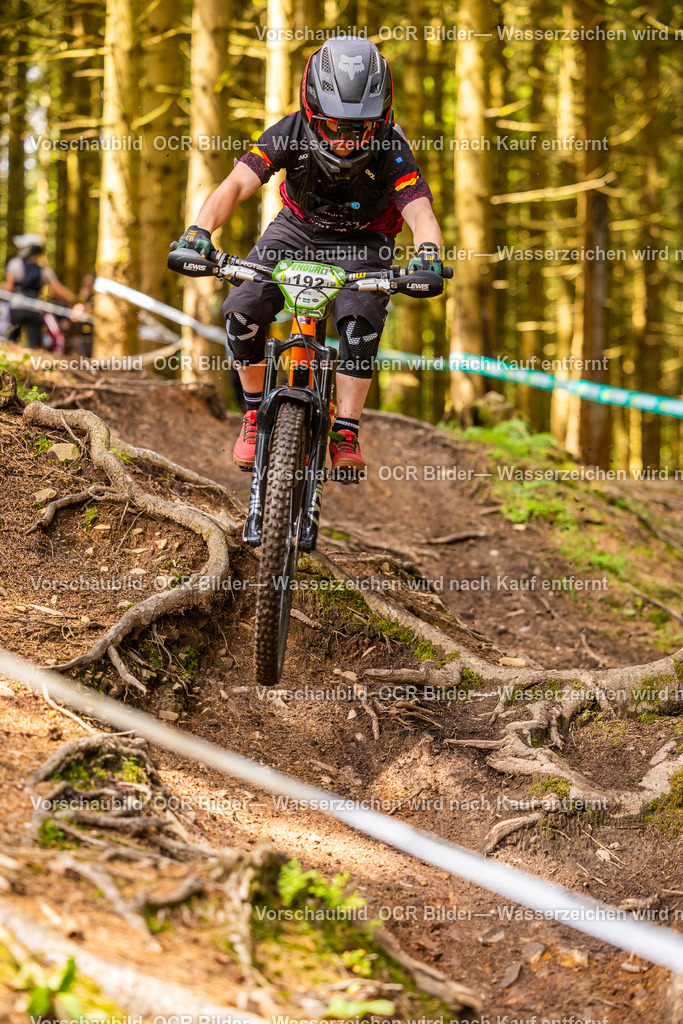 Enduro One Schulenberg Sa R1-0777 | OCR Bilder Fotograf Eisenach Michael Schröder