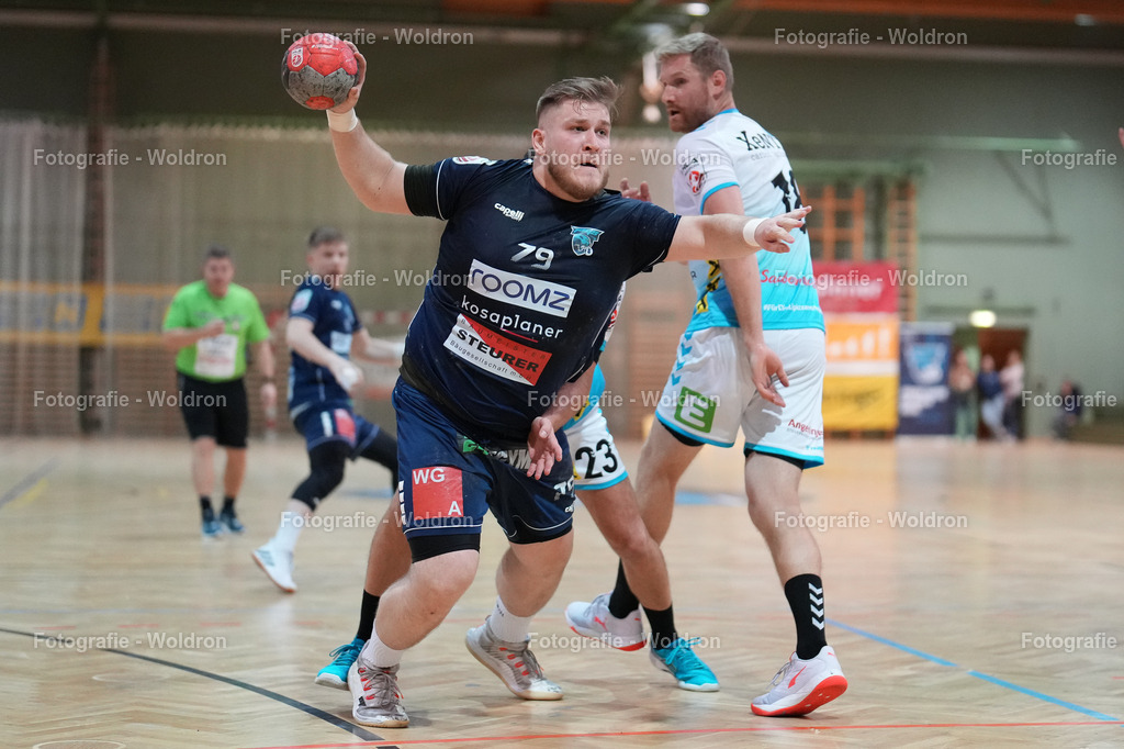 20231029 HLA Jags Bad Vöslau v Bärenbach Köflach-138 | Fotografie Woldron