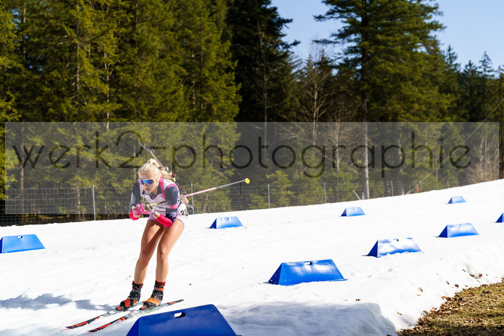 Deutschlandpokal Ruhpolding | 7. DSV JOKA Deutschlandpokal in der Chiemgau Arena Ruhpolding am 7. - 8. März 2026