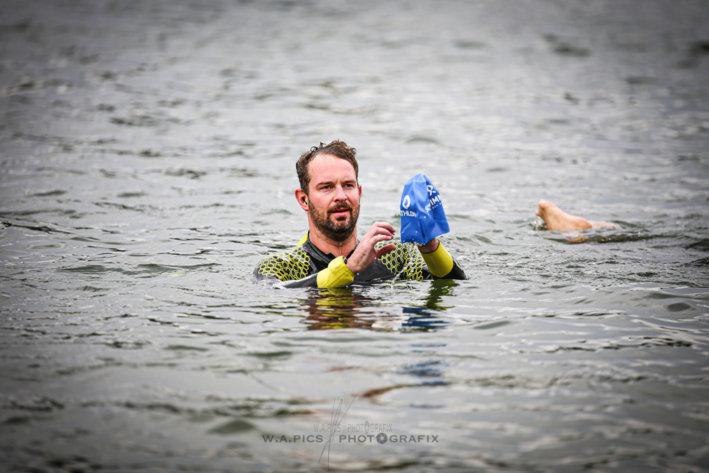TRIRUN LINZ TRIATHLON 2025 | AUSTRIA, 14.09.2025, Linz, TRIRUN LINZ TRIATHLON 2025, Photo: WAPICS / Andreas Willdoner