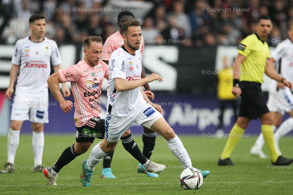 A_LUI_20220507_0015 | SPORT FUSSBALL TIPICO BUNDESLIGA LASK VS HARTBERG


IM BILD: Rene Renner (LASK)


FOTO:FOTOLUI/UW