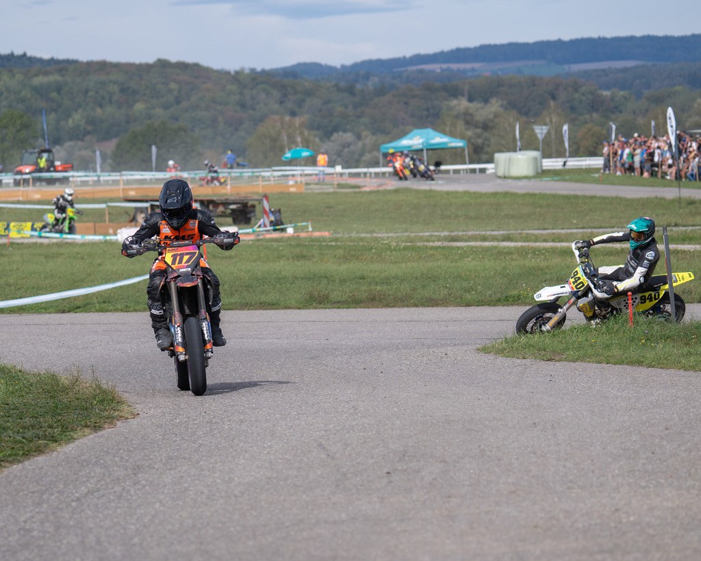 20260913-S7A06204 | Supermoto, KMS Racing, Racing, Sport - Realisiert mit Pictrs.com