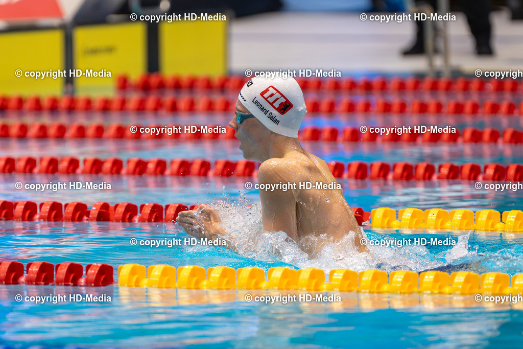 Deutsche Jahrgangsmeisterschaft Schwimmen 2026 | Deutsche Jahrgangsmeisterschaft Schwimmen 2026