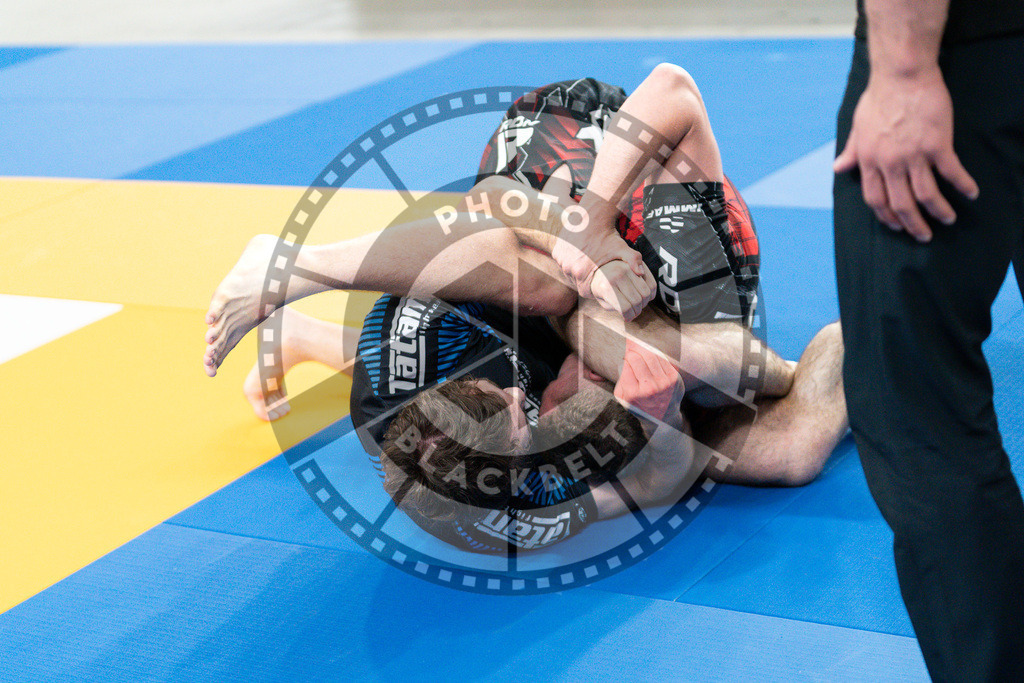20250517PBB5396 | Athletes compete during the first day of the ADCC Amateur World Championship on May 15, 2025 in Warsaw, Poland. © Chiara Dazi / photoblackbelt