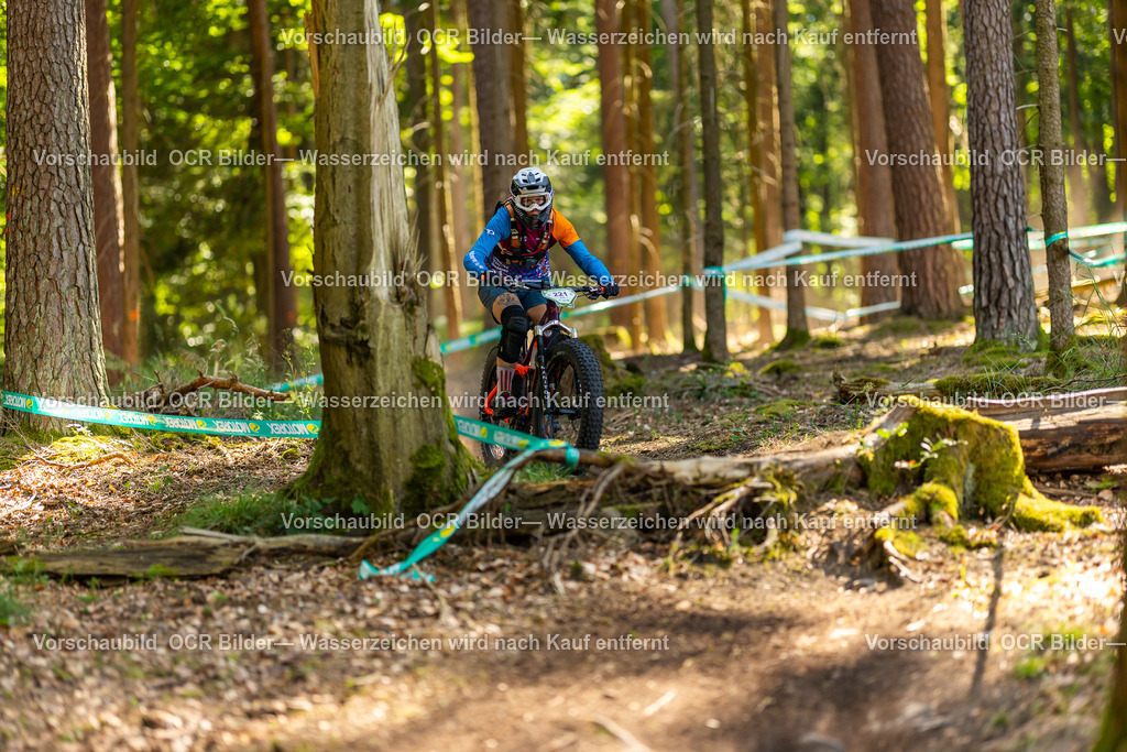 Enduro One Roßbach SA 2025 R1-2025 | OCR Bilder Fotograf Eisenach Michael Schröder