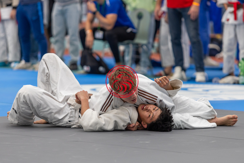 Internationaler Adler Cup 2024 | Foto vom Internationalen Adler Cup Judo Turnier im Sport- und Freizeitzentrum Kalbach im Oktober 2024 - Realisiert mit Pictrs.com