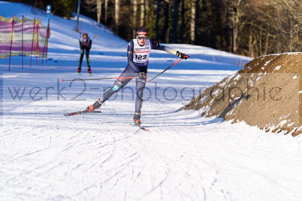 DSC Notschrei | 2. DSV E.INFRA Schülercup im Nordic-Center Notschrei am 17. bis 19. Januar 2025