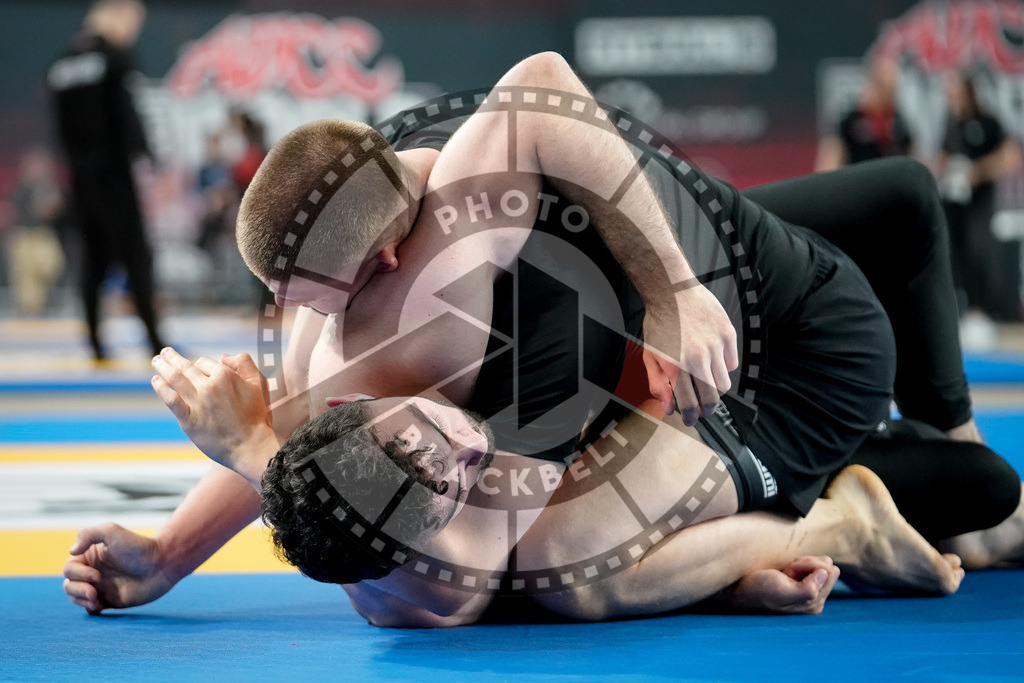 20250518PBB1254 | Athletes compete during the second day of the ADCC Amateur World Championship on May 18, 2025 in Warsaw, Poland. © Chiara Dazi / photoblackbelt