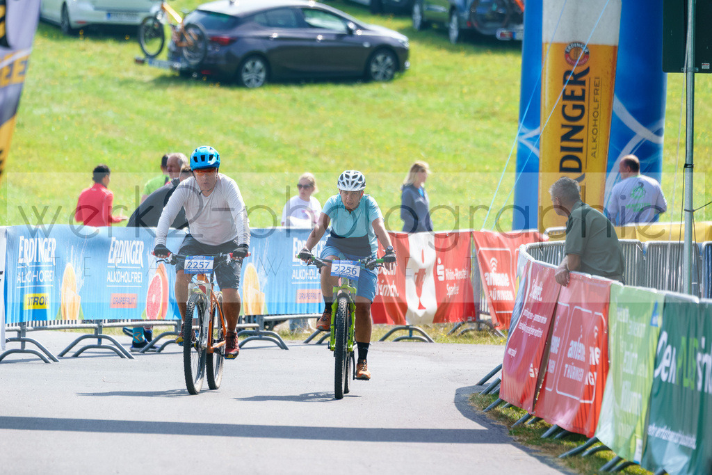 RennsteigRIDE 2024 | 8. RENNSTEIGRIDE am 31. August 2024 - Das Mountainbike-Event am Rennsteig!
