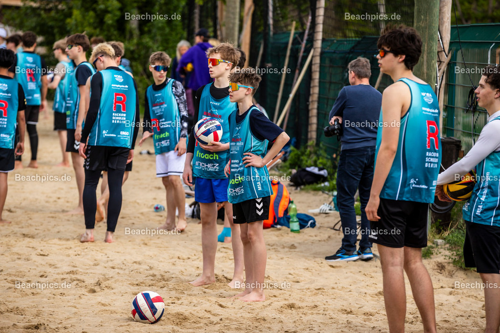 2026-200119324-Jugend-Beach-Serie | 16.05.2026;  Foto: Gerold Rebsch - www.beachpics.de