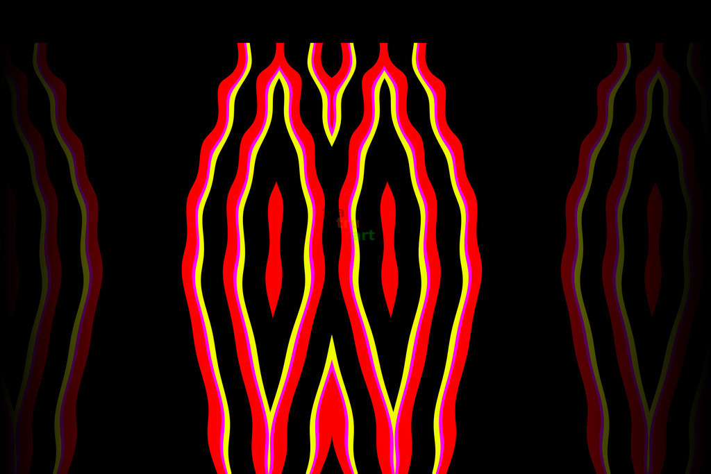 ein sinnliches Motiv | Grafik - Realisiert mit Pictrs.com
