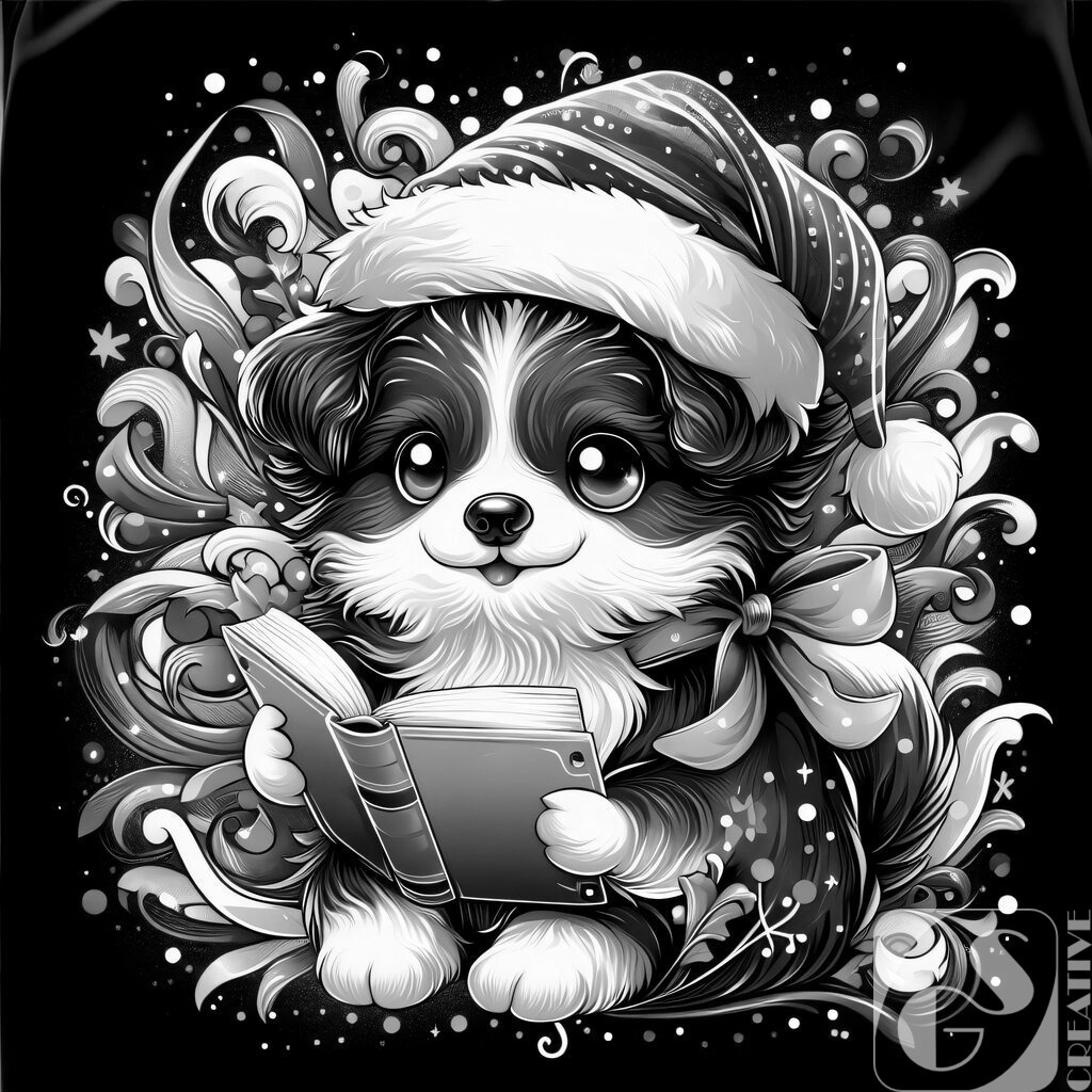 Christmas dog_swx | Fotogeschenke aller Art, kostenlose Games und die schönsten KI-Bilder in 4K Qualität. Egal ob als Download, Leinwand, Kalender usw... Jetzt günstig bestellen!
 - Realisiert mit Pictrs.com