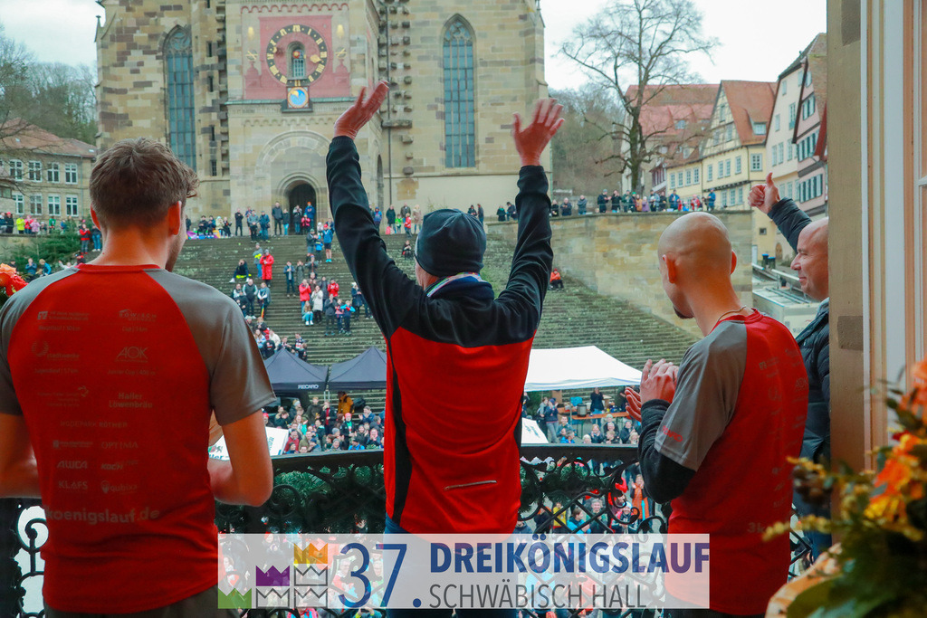 VR Bank Hauptlauf 10000m | 3 Koenigslauf 2023 - Realisiert mit Pictrs.com