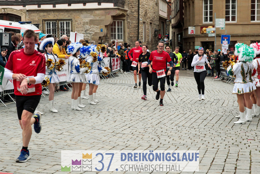 VR Bank Hauptlauf 10000m | 3 Koenigslauf 2023 - Realisiert mit Pictrs.com