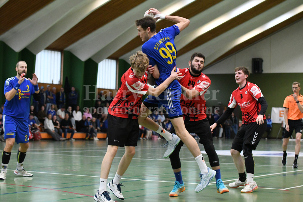 SSG Metten : VfL Waldkraiburg | Patrick Sigl (SSG Metten #99) - Realisiert mit Pictrs.com