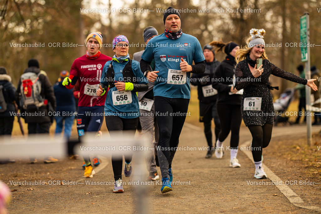 Silvesterlauf Erfurt 2025 R6-1783 | OCR Bilder Fotograf Eisenach Michael Schröder