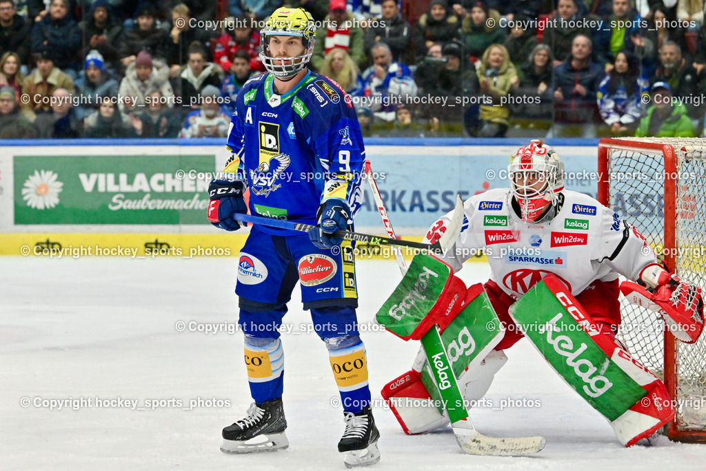 EC IDM Wärmepumpen VSV vs. EC KAC 20.12.2022 | #9 Rauchenwald Alexander, #32 Dahm Sebastian