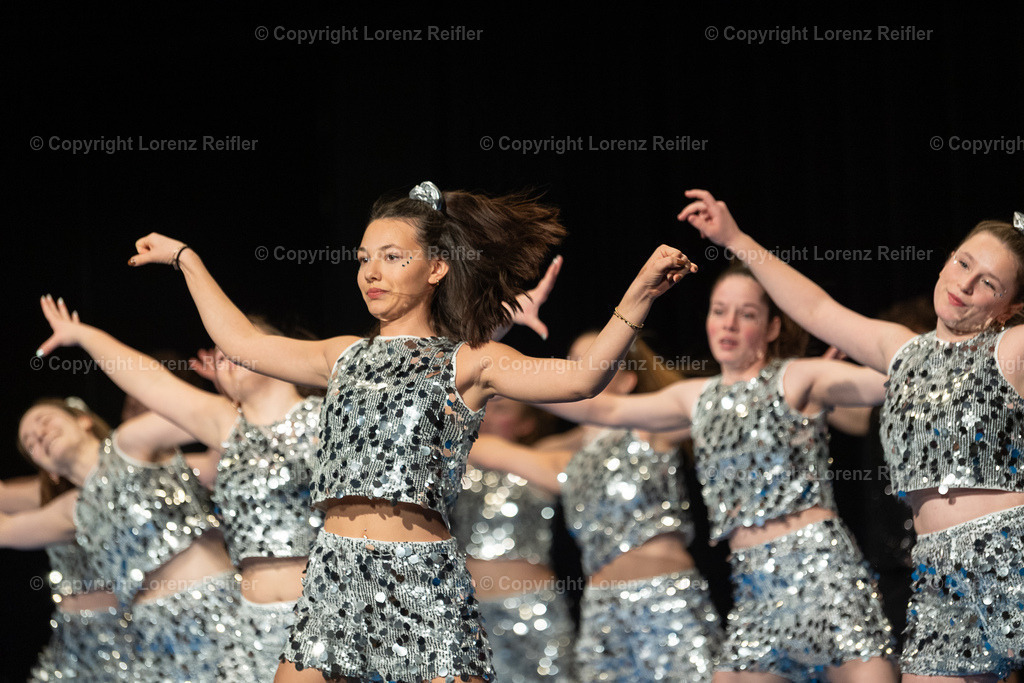 Turnen -  ATV DV 2025 | Appenzell, 22.11.25, Turnen - ATV DV.