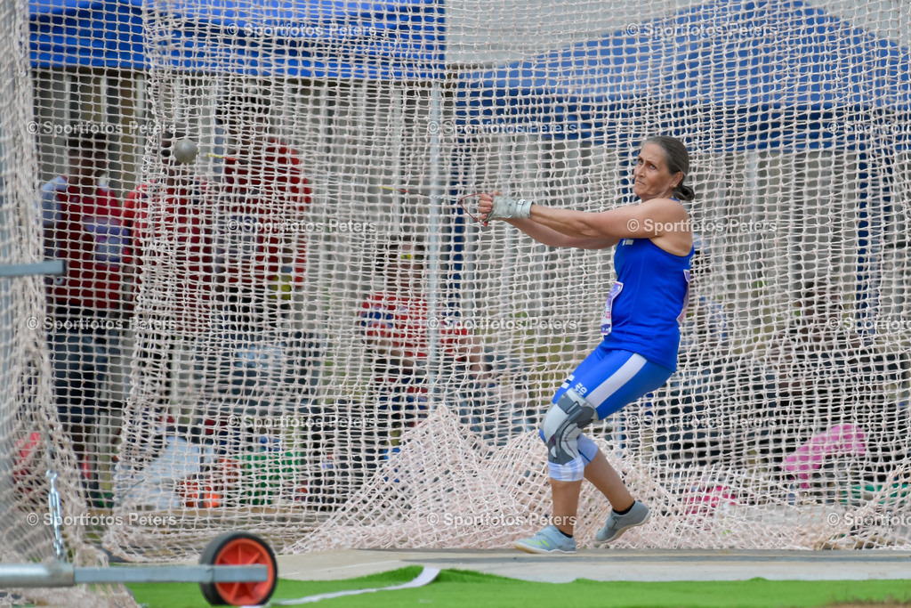 EMACS 2025 - Day 3_113 | European Masters Athletics Championships am 11.10.2025 auf Madeira (Portugal)Foto: Kai Peters - Realisiert mit Pictrs.com
