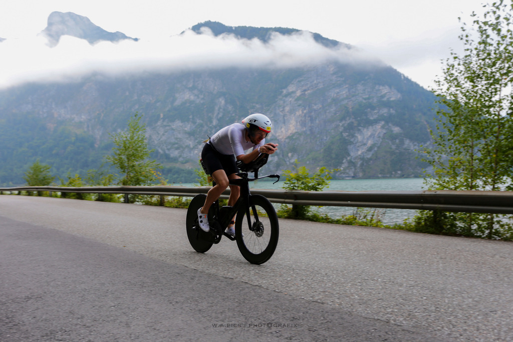ALOHA MONDSEE TRIATHLON 2025 | AUSTRIA, 07.09.2025, Mondsee, ALOHA MONDSEE TRIATHLON 2025, Photo: WAPICS / Andreas Willdoner