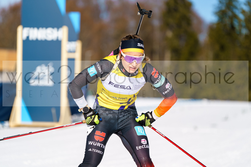 FESA Alpencup / DP Notschrei | Deutschland Pokal Finale im Schwarzwald NORDIC-CENTER Notschrei am 7. - 8. Februar 2026