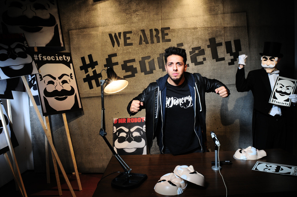 0016_fsociety | Mr. Robot - fsociety - Realisiert mit Pictrs.com