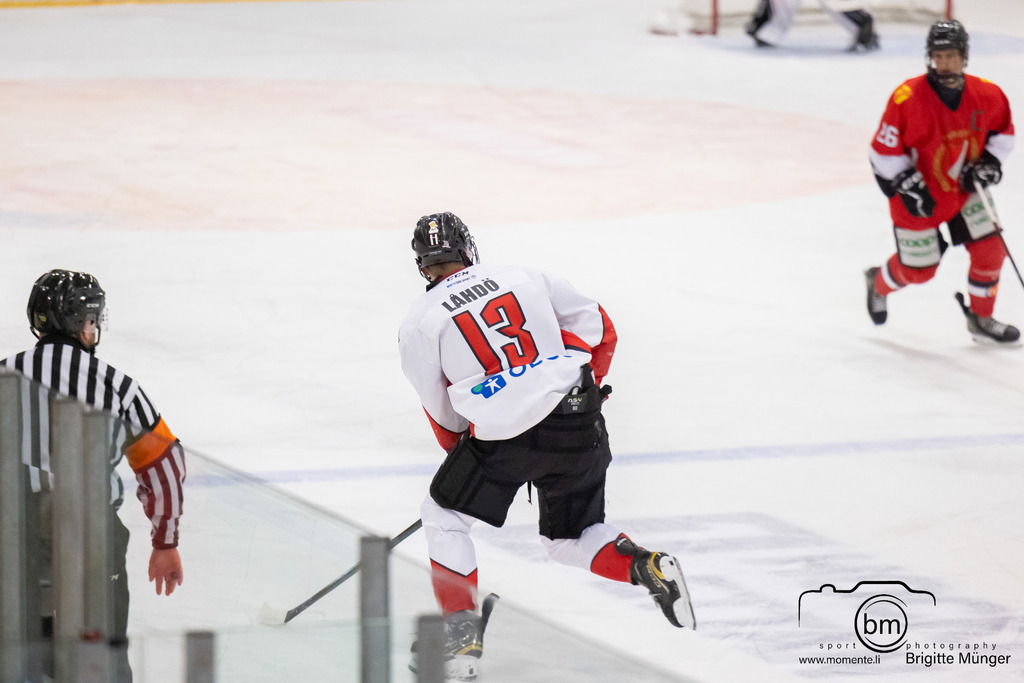 Tyresö Hanviken Hockey vs IFK Täby HC_570A9847 | Preseason U18 Regional Herr Östra - Realisiert mit Pictrs.com