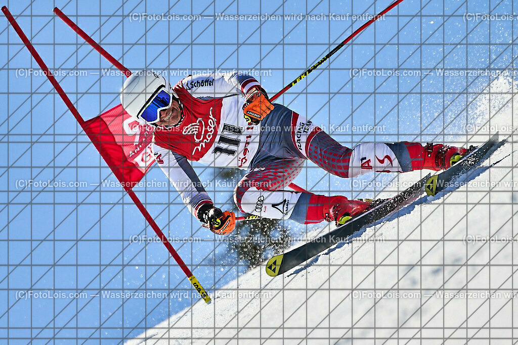 ALP5571_WCM-SuperGiant_Kat-B_Schlemaier Max | (C)FotoLois.com, Alois Spandl, World Criterium Masters Ski Alpin 2023 Hochkar, SuperGiantSlalom, Kategorie B, Mi 22. März 2023.