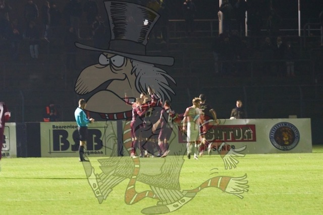 BFC Dynamo vs. SV Lichtenberg 47  003 | mythos-online-redaktion