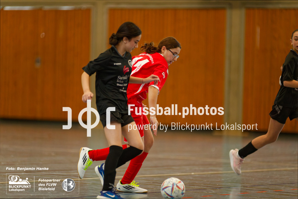 20260131_U15w_Turnier_Senne_124 | Blickpunkt Lokalsport - Realisiert mit Pictrs.com