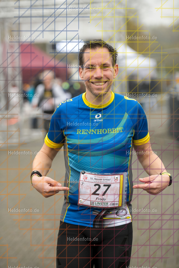 Neusser Erftlauf 2025  | 15km Neusser Erftlauf 2025 Foto: Heldenfoto.de