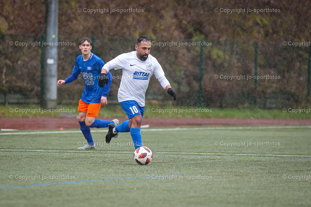 BQ3I3190 | 26.03.2023; Kreisoberliga Gießen/Marburg West; kunstrasenplatz Ewersbach; SG Dietzhölztal - TuSpo Nassau Beilstein; Ergebnis: 4:1 (2:1)