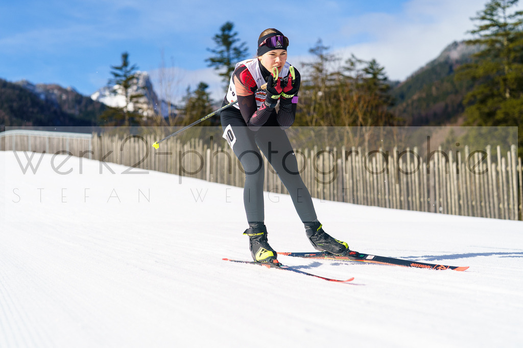 DSC Ruhpolding | 3. DSV E.INFRA Schülercup Biathlon in der Chiemgau Arena Ruhpolding