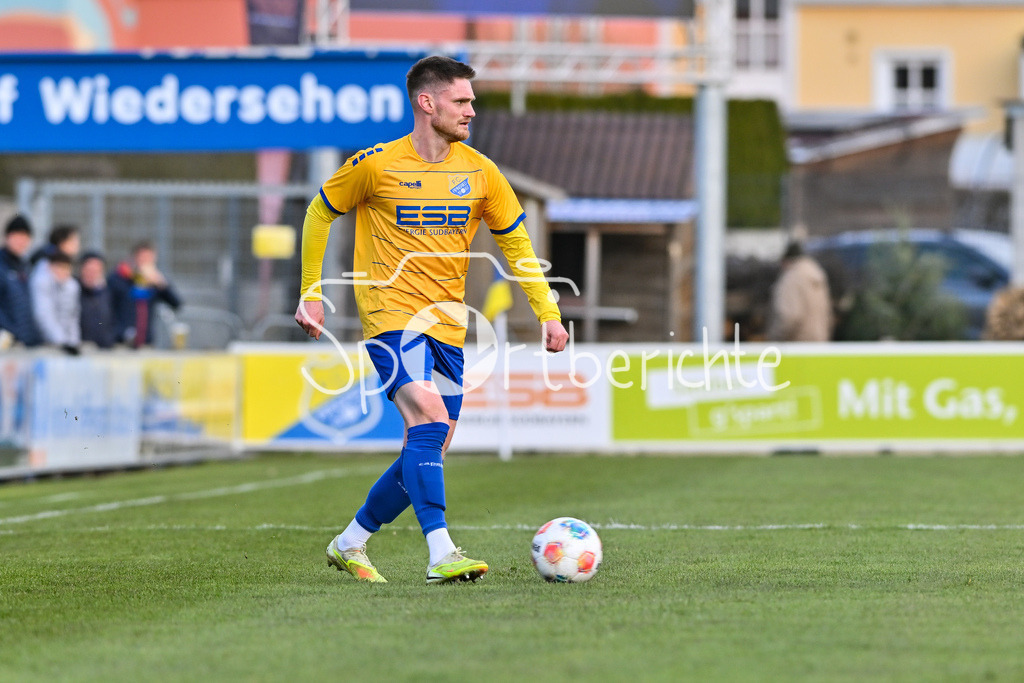 FC Pipinsried - FC Gundelfingen | Pipi 6