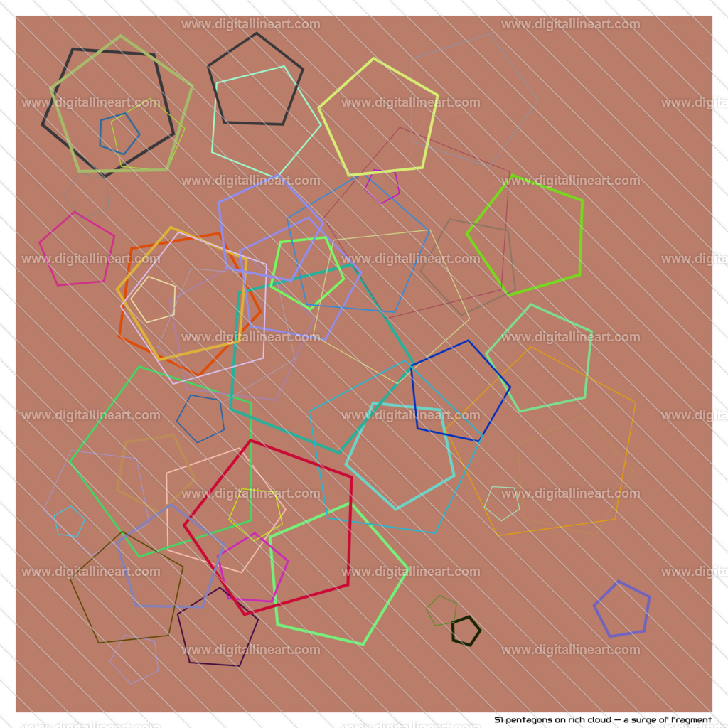 51-pentagons-rich-cloud-a-surge-of-fragment | digitallineart - Realisiert mit Pictrs.com